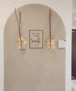 Cho thuê chung cư habitat c3 12-03 67m2