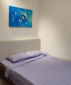 Cho thuê chung cư habitat c3 12-03 67m2