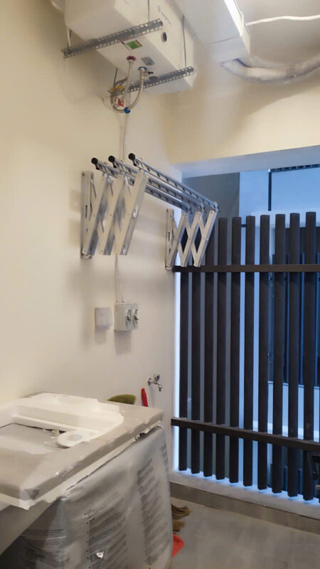 Cho thuê chung cư habitat c3 12-03 67m2