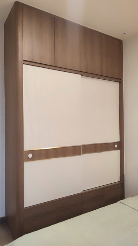 Cho thuê chung cư habitat c3 12-03 67m2