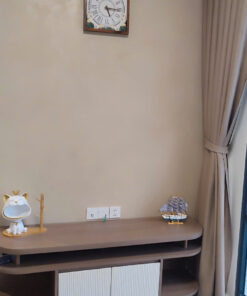 Cho thuê chung cư habitat c3 12-03 67m2