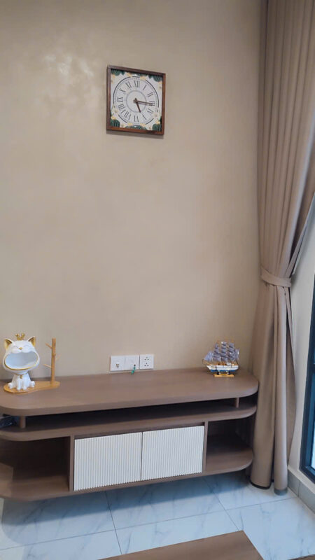 Cho thuê chung cư habitat c3 12-03 67m2