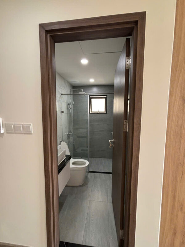 Cho thuê chung cư habitat c3 16-01 dt 77m2