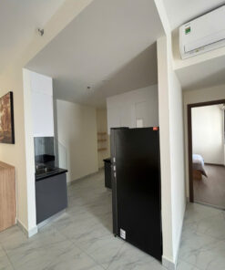 Cho thuê chung cư habitat c3 16-01 dt 77m2