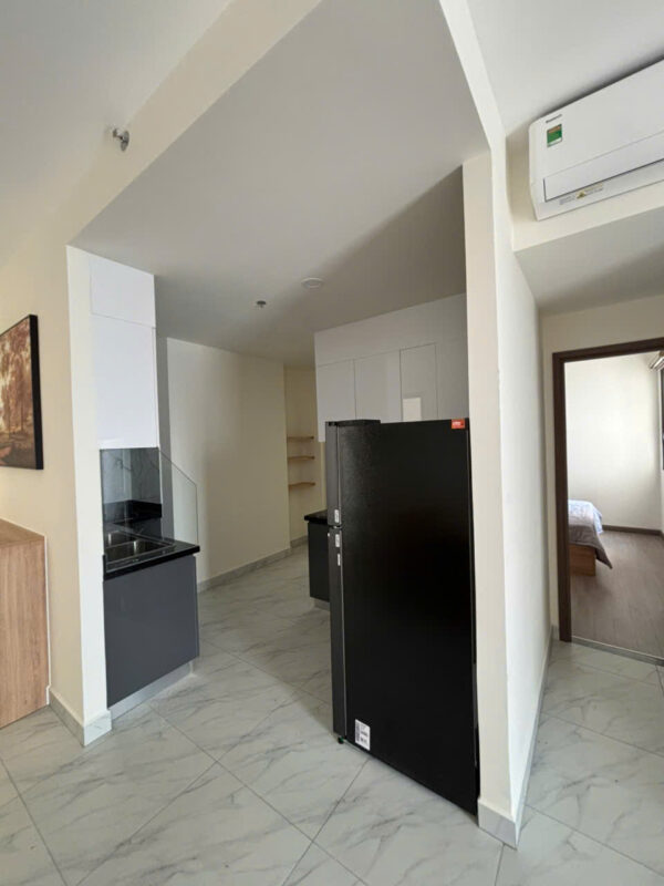 Cho thuê chung cư habitat c3 16-01 dt 77m2