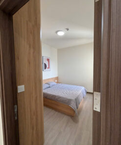 Cho thuê chung cư habitat c3 16-01 dt 77m2