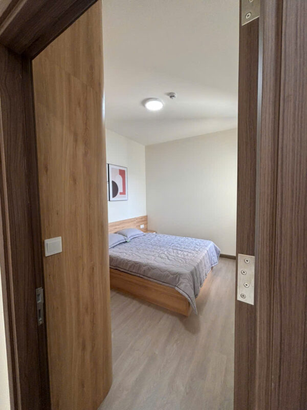 Cho thuê chung cư habitat c3 16-01 dt 77m2