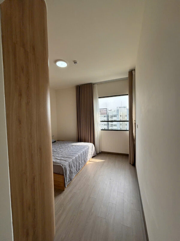 Cho thuê chung cư habitat c3 16-01 dt 77m2