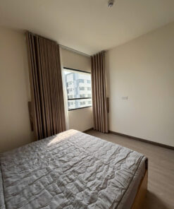 Cho thuê chung cư habitat c3 16-01 dt 77m2