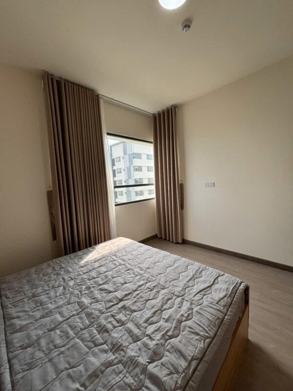 Cho thuê chung cư habitat c3 16-01 dt 77m2