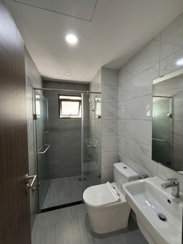 Cho thuê chung cư habitat c3 16-01 dt 77m2