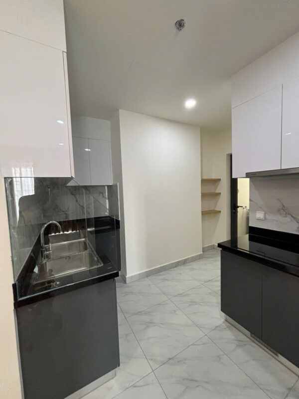 Cho thuê chung cư habitat c3 16-01 dt 77m2