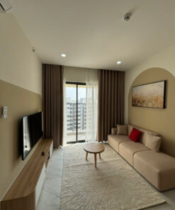 Cho thuê chung cư habitat c3 16-01 dt 77m2