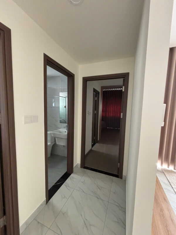 Cho thuê chung cư habitat c3 16-01 dt 77m2