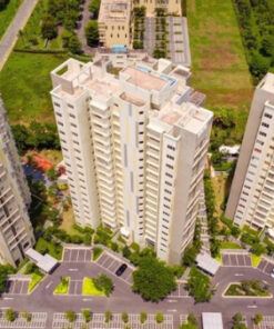 Chung cư The Canary Heights