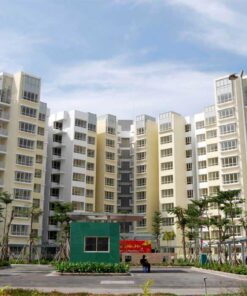 Chung Cư The canary Homez