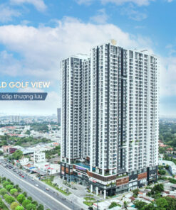 Chung cư The Emeral Golf View