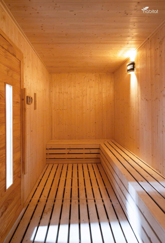 Chung cư The Habitat Bình Dương