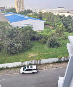 Chung Cư The Habitat Bình Dương 62m2