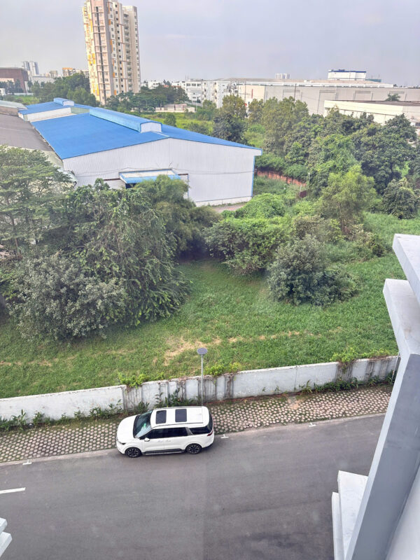 Chung Cư The Habitat Bình Dương 62m2