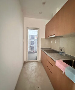 Chung Cư The Habitat Bình Dương 62m2