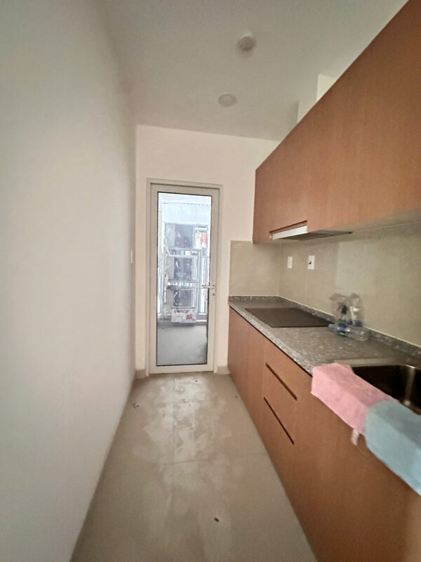 Chung Cư The Habitat Bình Dương 62m2