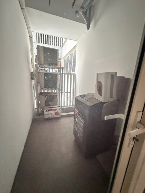 Chung Cư The Habitat Bình Dương 62m2