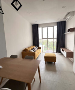 Chung Cư The Habitat Bình Dương 62m2