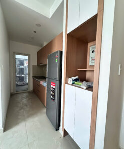 Chung Cư The Habitat Bình Dương 62m2