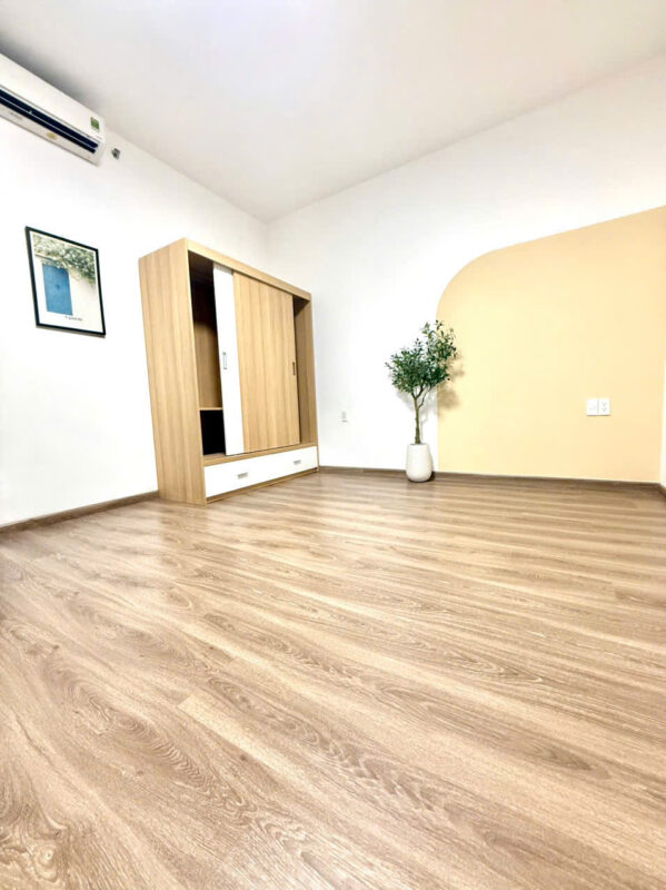 Chung Cư The Habitat Bình Dương 66,6m2