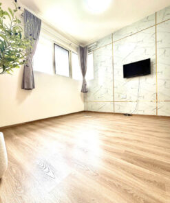 Chung Cư The Habitat Bình Dương 66,6m2