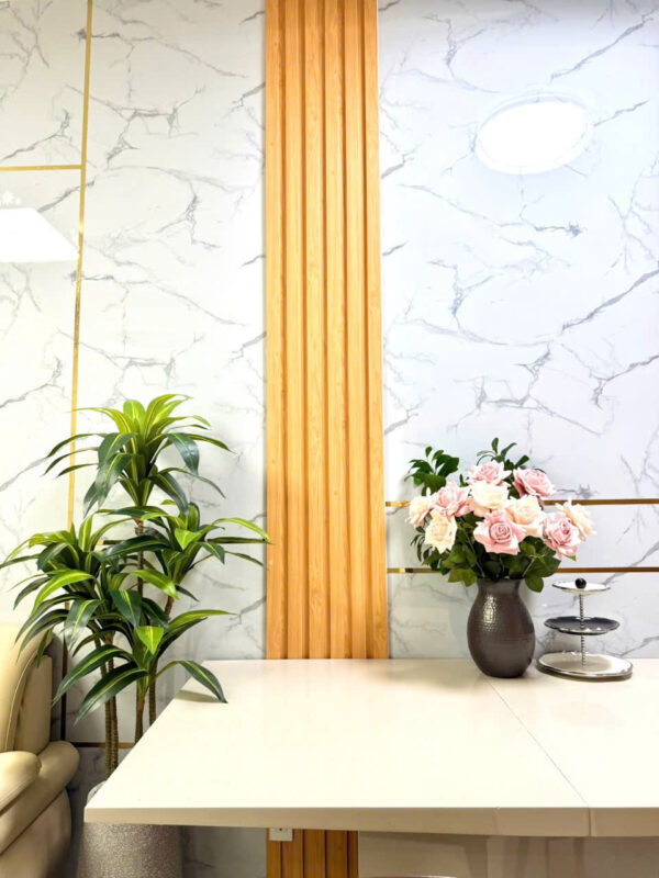 Chung Cư The Habitat Bình Dương 66,6m2