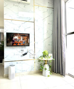 Chung Cư The Habitat Bình Dương 66,6m2