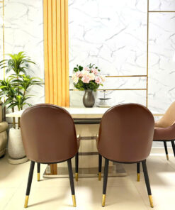 Chung Cư The Habitat Bình Dương 66,6m2