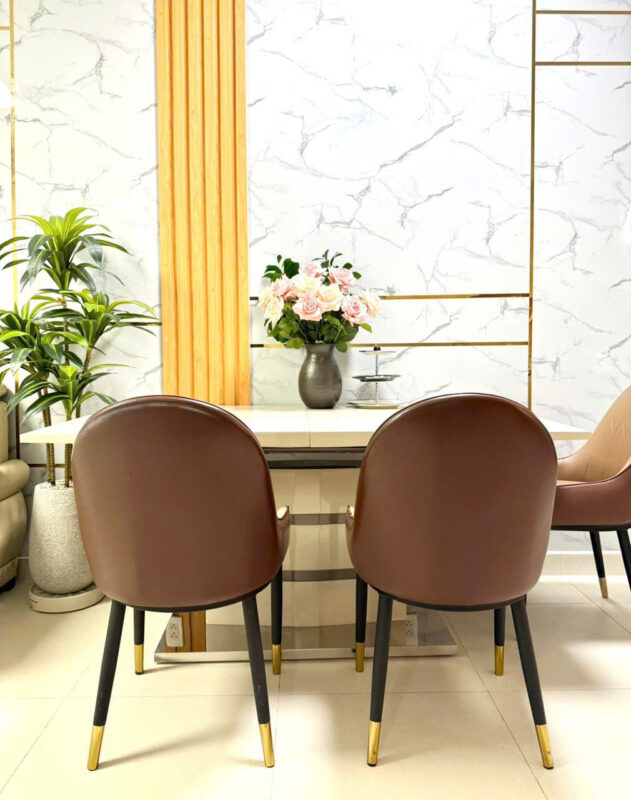 Chung Cư The Habitat Bình Dương 66,6m2