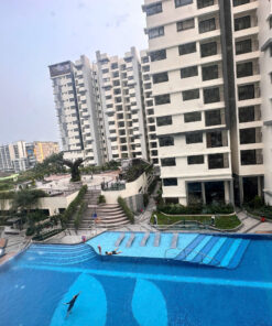 Chung Cư The Habitat Bình Dương 83,6m2