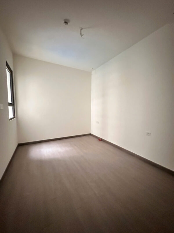 Chung Cư The Habitat Bình Dương 83,6m2