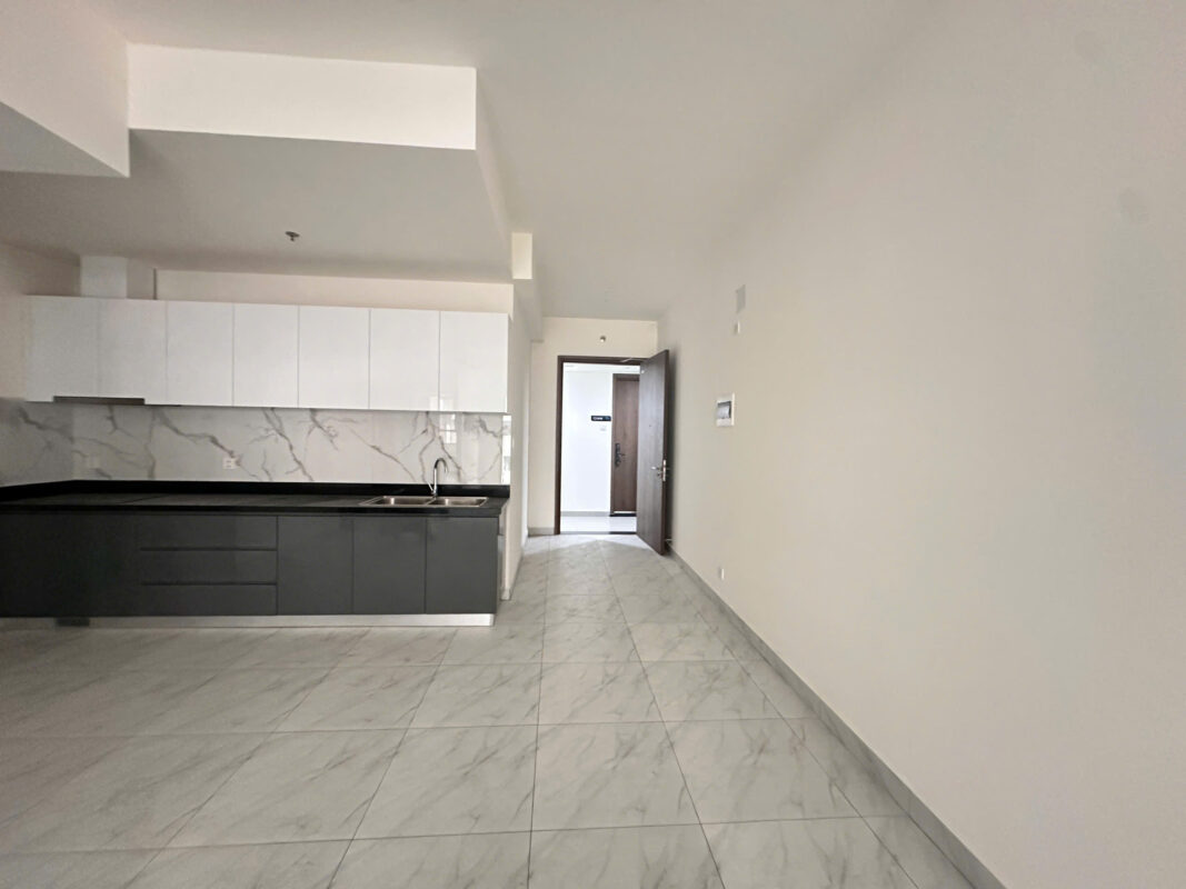 Chung Cư The Habitat Bình Dương 83,6m2