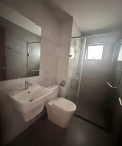 Chung Cư The Habitat Bình Dương 83,6m2