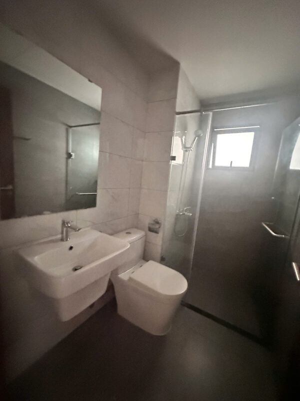 Chung Cư The Habitat Bình Dương 83,6m2