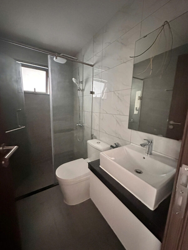 Chung Cư The Habitat Bình Dương 83,6m2