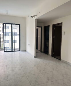 Chung Cư The Habitat Bình Dương 83,6m2