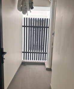 Chung Cư The Habitat Bình Dương 83,6m2