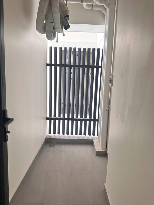 Chung Cư The Habitat Bình Dương 83,6m2