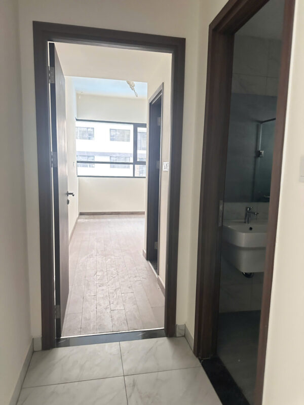 Chung Cư The Habitat Bình Dương 83,6m2