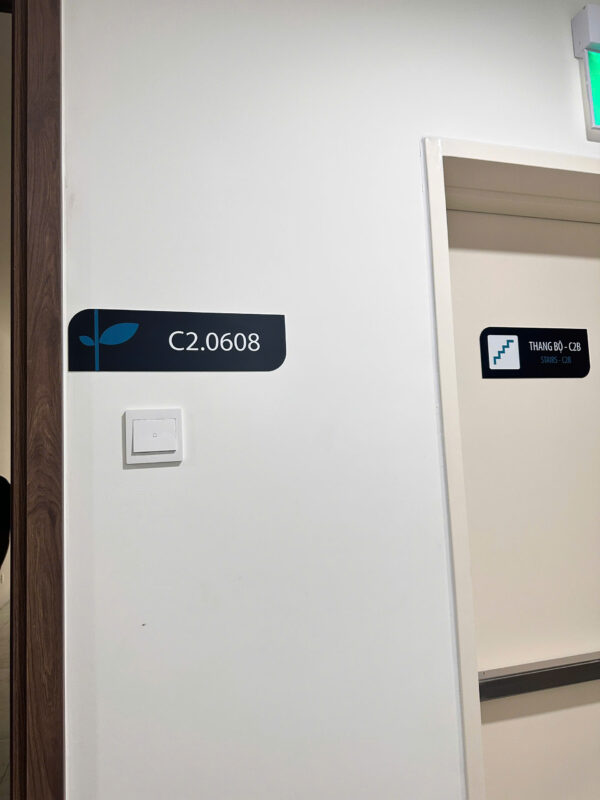 Chung Cư The Habitat Bình Dương 83,6m2