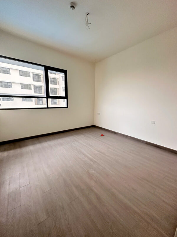 Chung Cư The Habitat Bình Dương 83,6m2