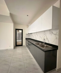 Chung Cư The Habitat Bình Dương 83,6m2