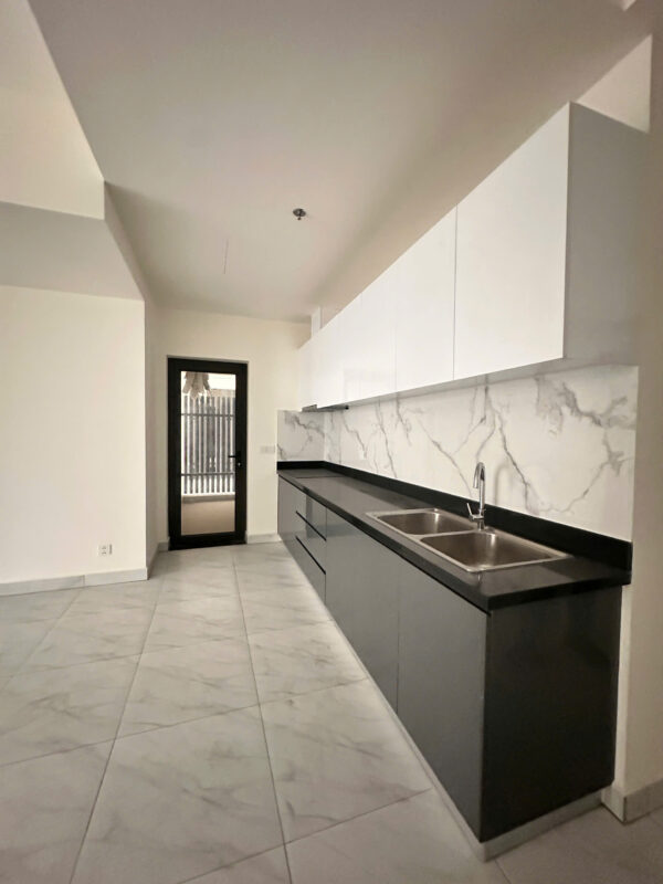 Chung Cư The Habitat Bình Dương 83,6m2