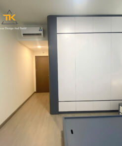 The Habitat Bình Dương 79m2